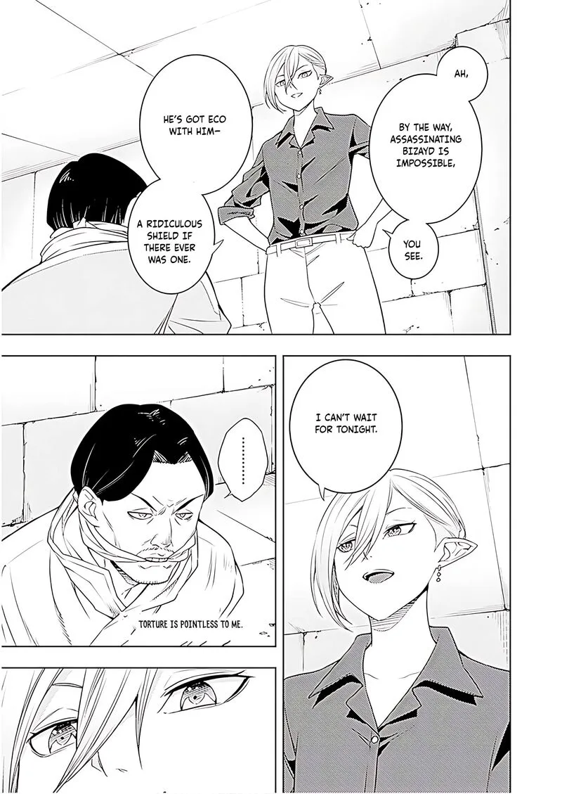 Moto Sekai Ichi'i Subchara Ikusei Nikki: Hai Player, Isekai wo Kouryakuchuu! Chapter 69 page 6