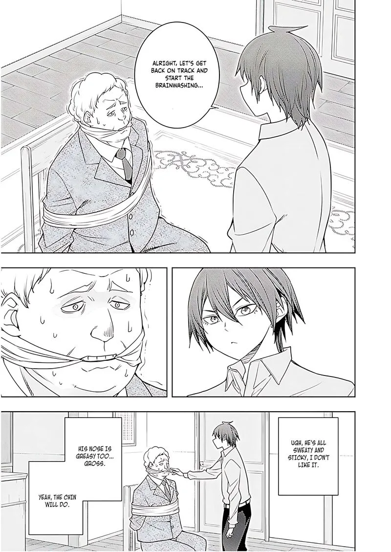 Moto Sekai Ichi'i Subchara Ikusei Nikki: Hai Player, Isekai wo Kouryakuchuu! Chapter 69 page 22