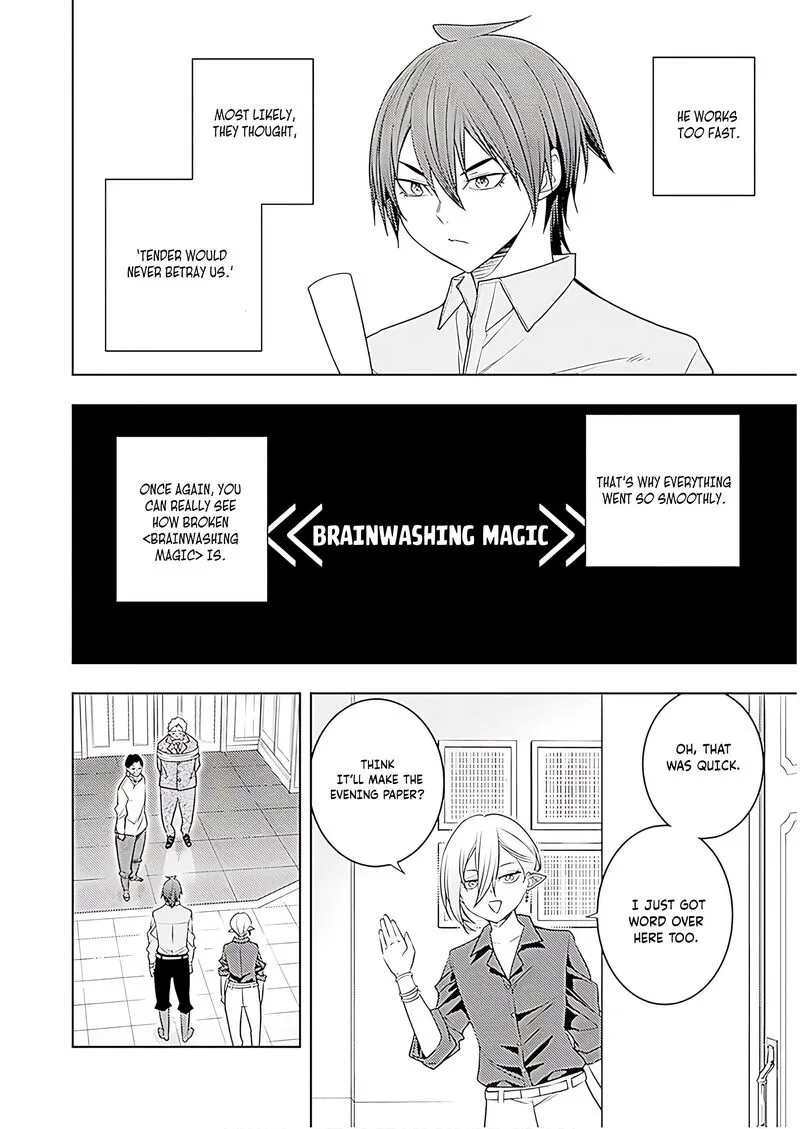Moto Sekai Ichi'i Subchara Ikusei Nikki: Hai Player, Isekai wo Kouryakuchuu! Chapter 69 page 17