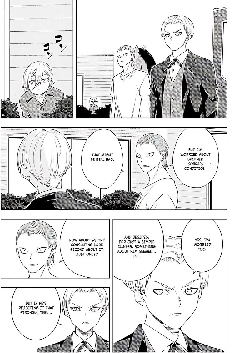 Moto Sekai Ichi'i Subchara Ikusei Nikki: Hai Player, Isekai wo Kouryakuchuu! Chapter 69 page 26