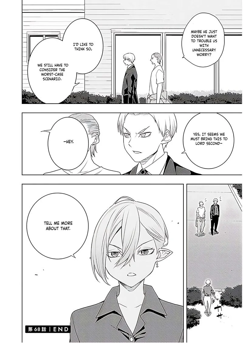 Moto Sekai Ichi'i Subchara Ikusei Nikki: Hai Player, Isekai wo Kouryakuchuu! Chapter 69 page 27