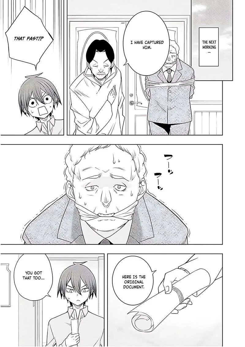 Moto Sekai Ichi'i Subchara Ikusei Nikki: Hai Player, Isekai wo Kouryakuchuu! Chapter 69 page 16
