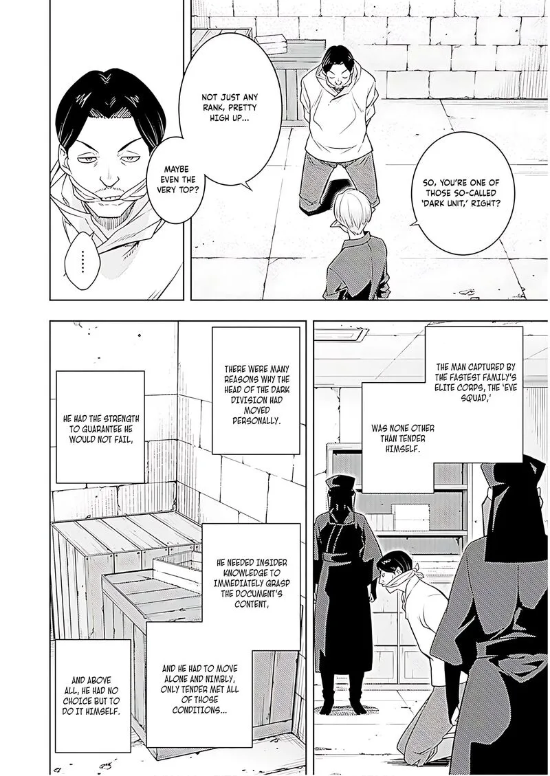 Moto Sekai Ichi'i Subchara Ikusei Nikki: Hai Player, Isekai wo Kouryakuchuu! Chapter 69 page 3