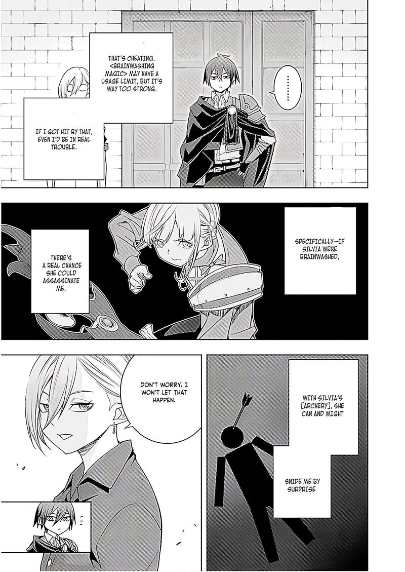 Moto Sekai Ichi'i Subchara Ikusei Nikki: Hai Player, Isekai wo Kouryakuchuu! Chapter 69 page 12