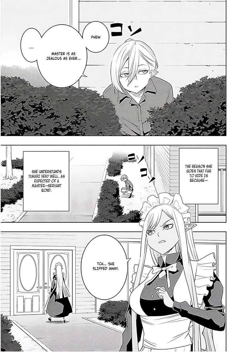 Moto Sekai Ichi'i Subchara Ikusei Nikki: Hai Player, Isekai wo Kouryakuchuu! Chapter 69 page 24