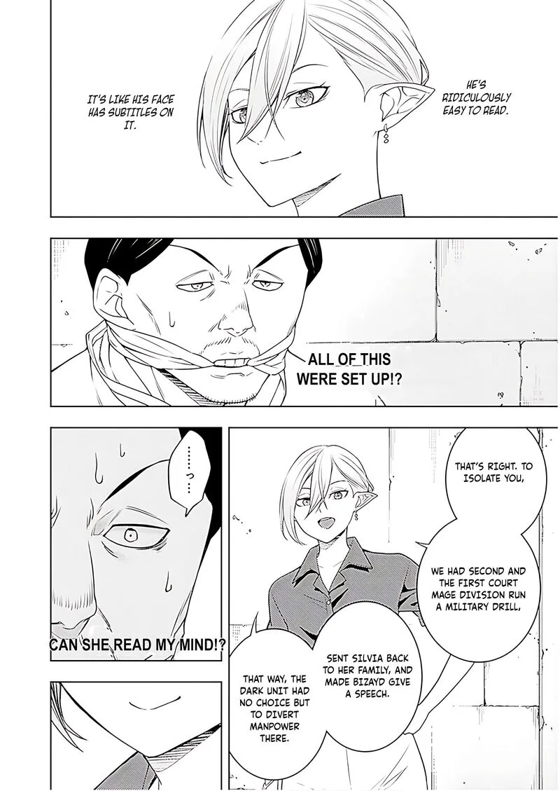 Moto Sekai Ichi'i Subchara Ikusei Nikki: Hai Player, Isekai wo Kouryakuchuu! Chapter 69 page 5