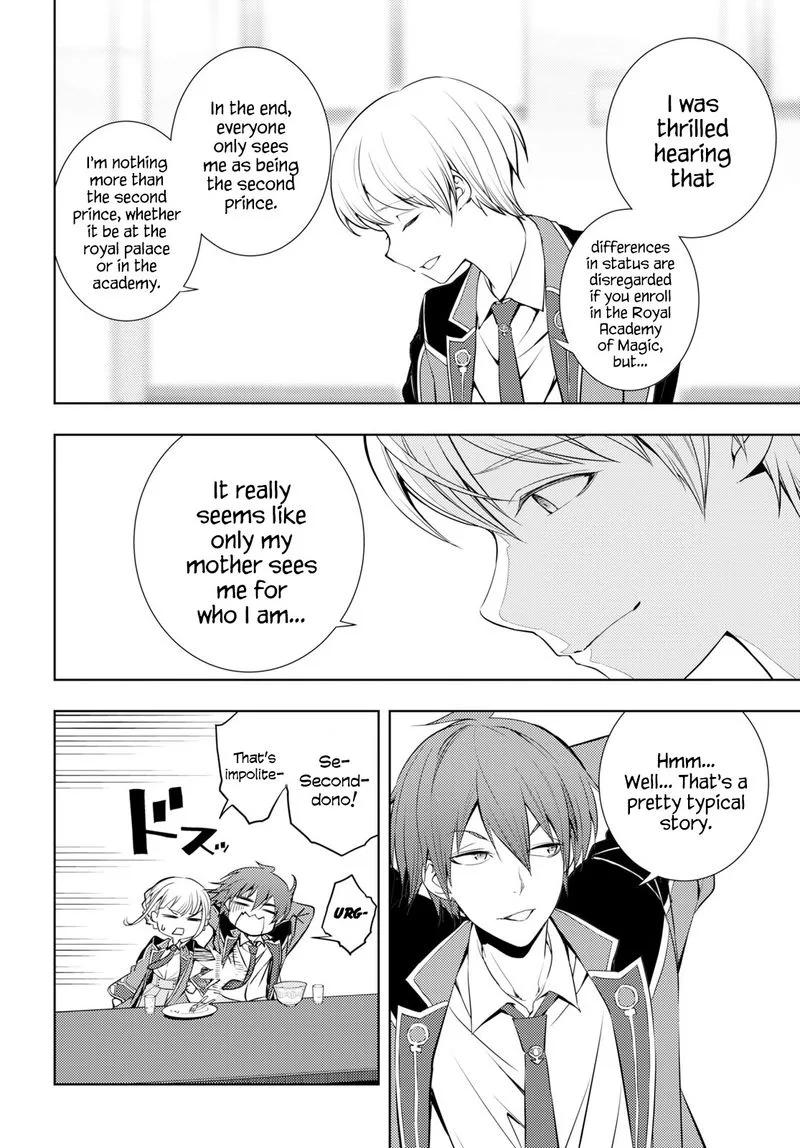 Moto Sekai Ichi'i Subchara Ikusei Nikki: Hai Player, Isekai wo Kouryakuchuu! Chapter 7 page 2