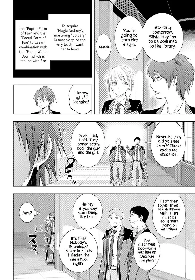 Moto Sekai Ichi'i Subchara Ikusei Nikki: Hai Player, Isekai wo Kouryakuchuu! Chapter 7 page 6