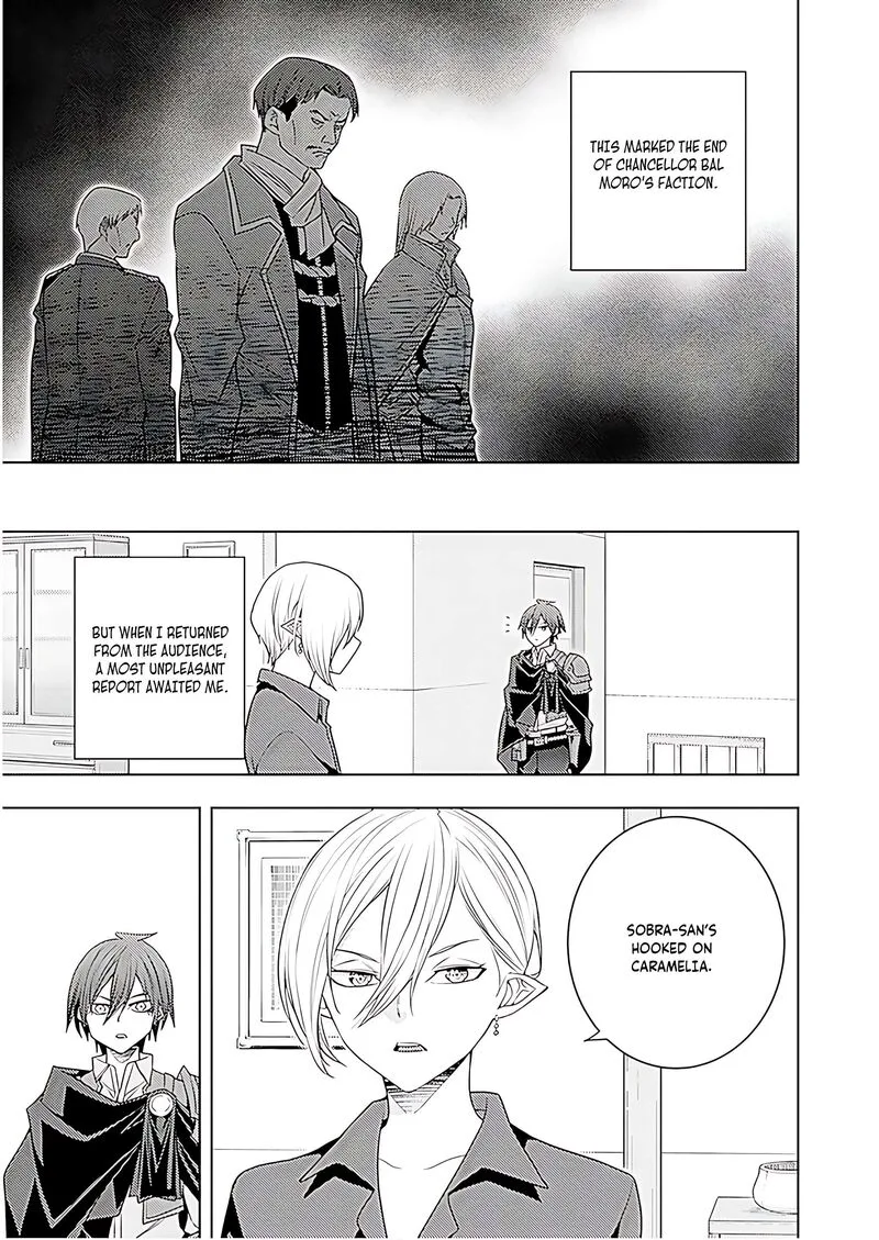 Moto Sekai Ichi'i Subchara Ikusei Nikki: Hai Player, Isekai wo Kouryakuchuu! Chapter 70 page 8