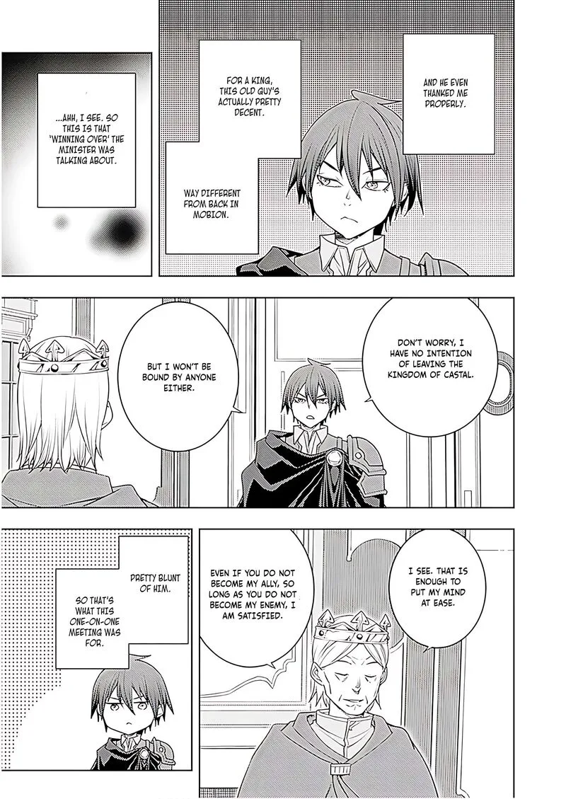 Moto Sekai Ichi'i Subchara Ikusei Nikki: Hai Player, Isekai wo Kouryakuchuu! Chapter 70 page 28