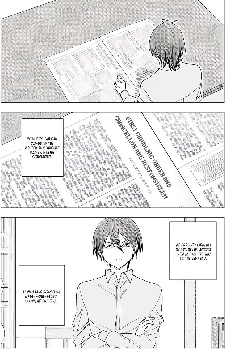Moto Sekai Ichi'i Subchara Ikusei Nikki: Hai Player, Isekai wo Kouryakuchuu! Chapter 70 page 16