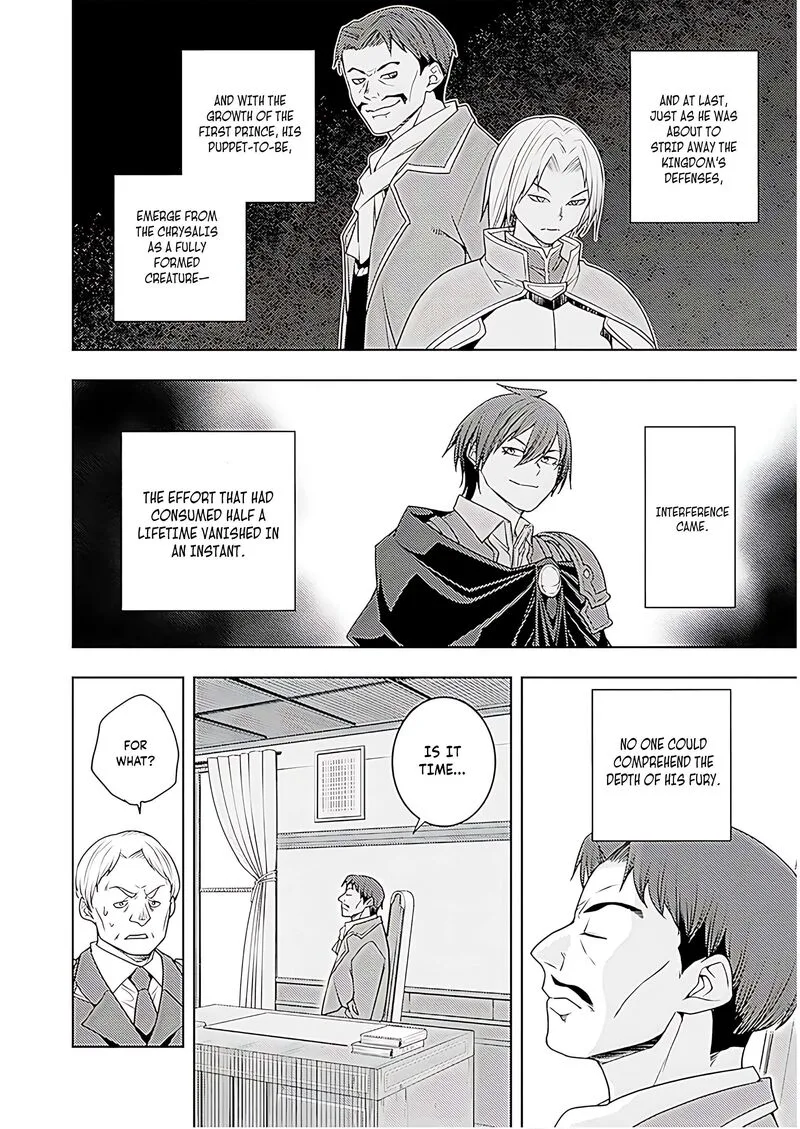 Moto Sekai Ichi'i Subchara Ikusei Nikki: Hai Player, Isekai wo Kouryakuchuu! Chapter 70 page 19