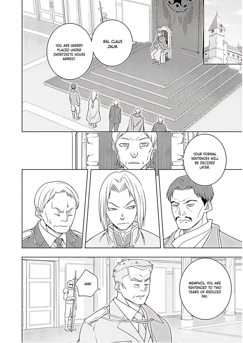 Moto Sekai Ichi'i Subchara Ikusei Nikki: Hai Player, Isekai wo Kouryakuchuu! Chapter 70 page 21