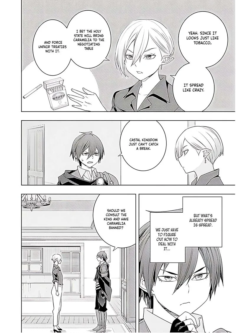 Moto Sekai Ichi'i Subchara Ikusei Nikki: Hai Player, Isekai wo Kouryakuchuu! Chapter 70 page 13