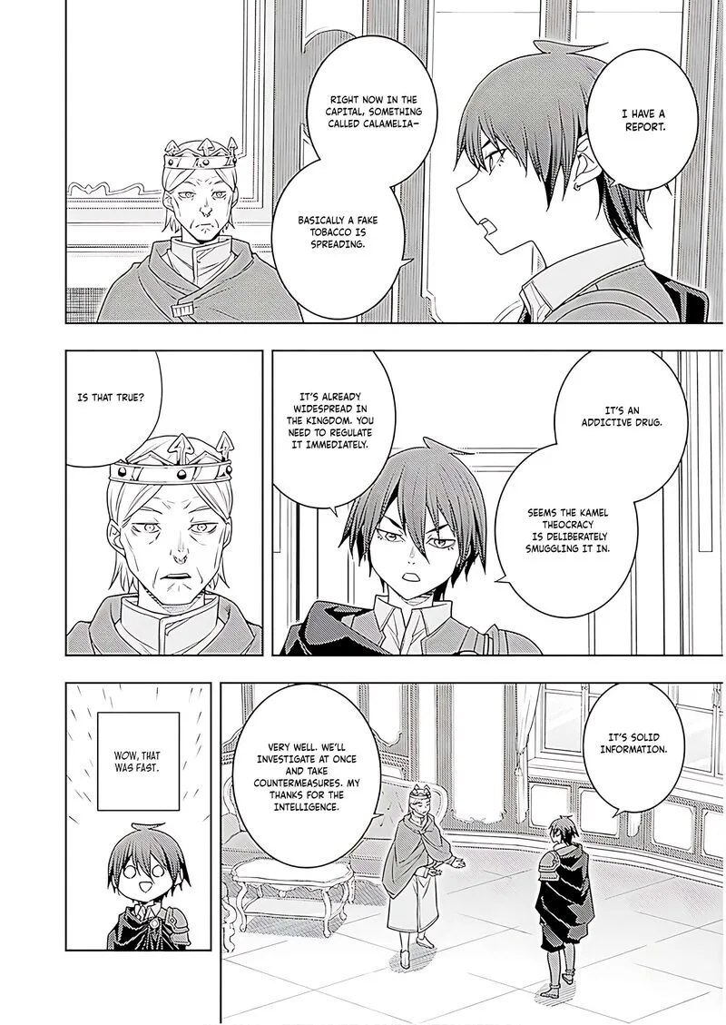 Moto Sekai Ichi'i Subchara Ikusei Nikki: Hai Player, Isekai wo Kouryakuchuu! Chapter 70 page 27