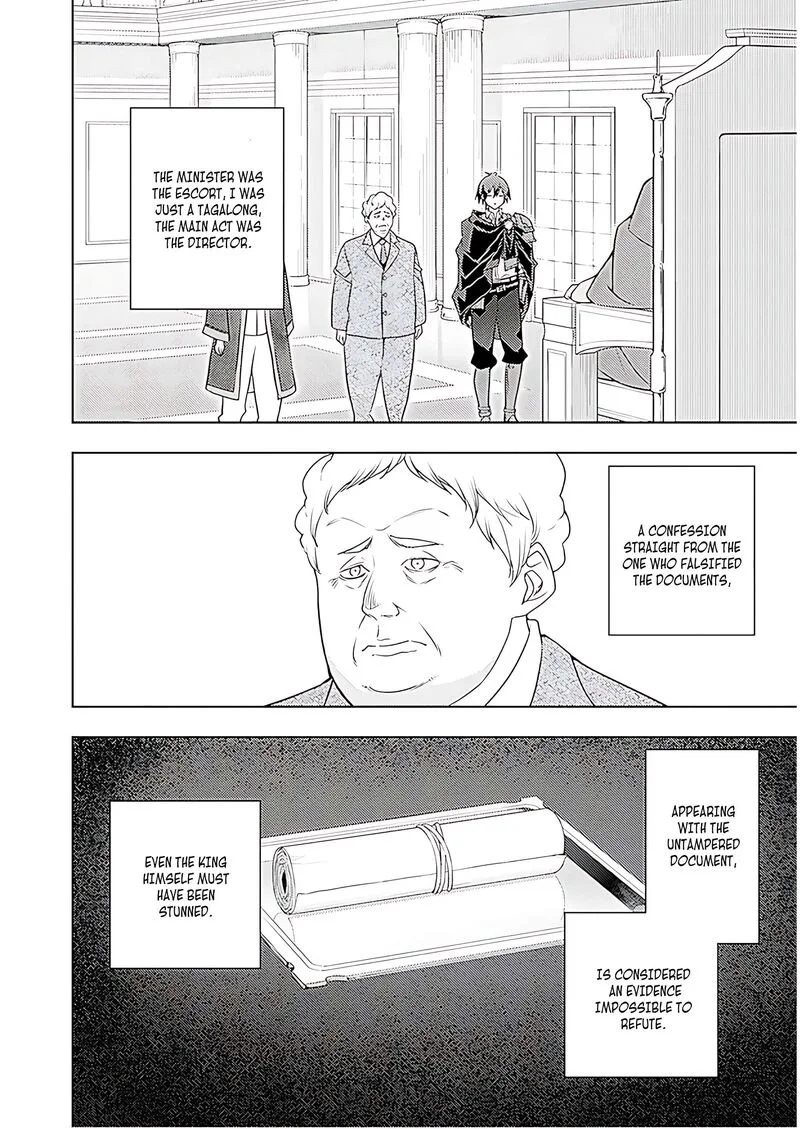 Moto Sekai Ichi'i Subchara Ikusei Nikki: Hai Player, Isekai wo Kouryakuchuu! Chapter 70 page 5