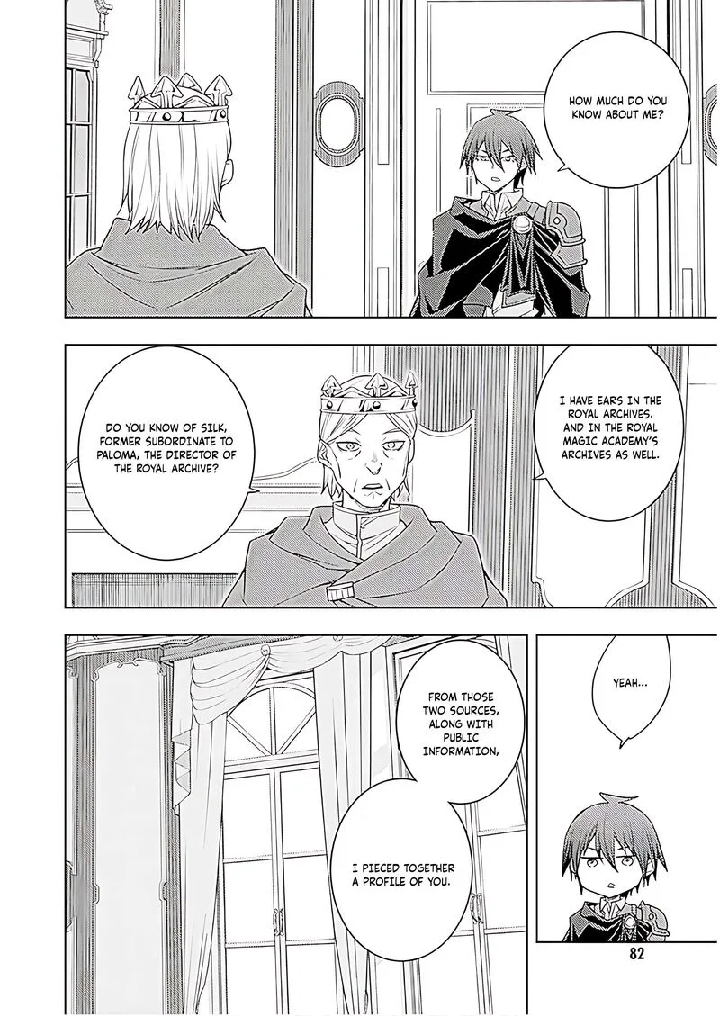 Moto Sekai Ichi'i Subchara Ikusei Nikki: Hai Player, Isekai wo Kouryakuchuu! Chapter 70 page 29