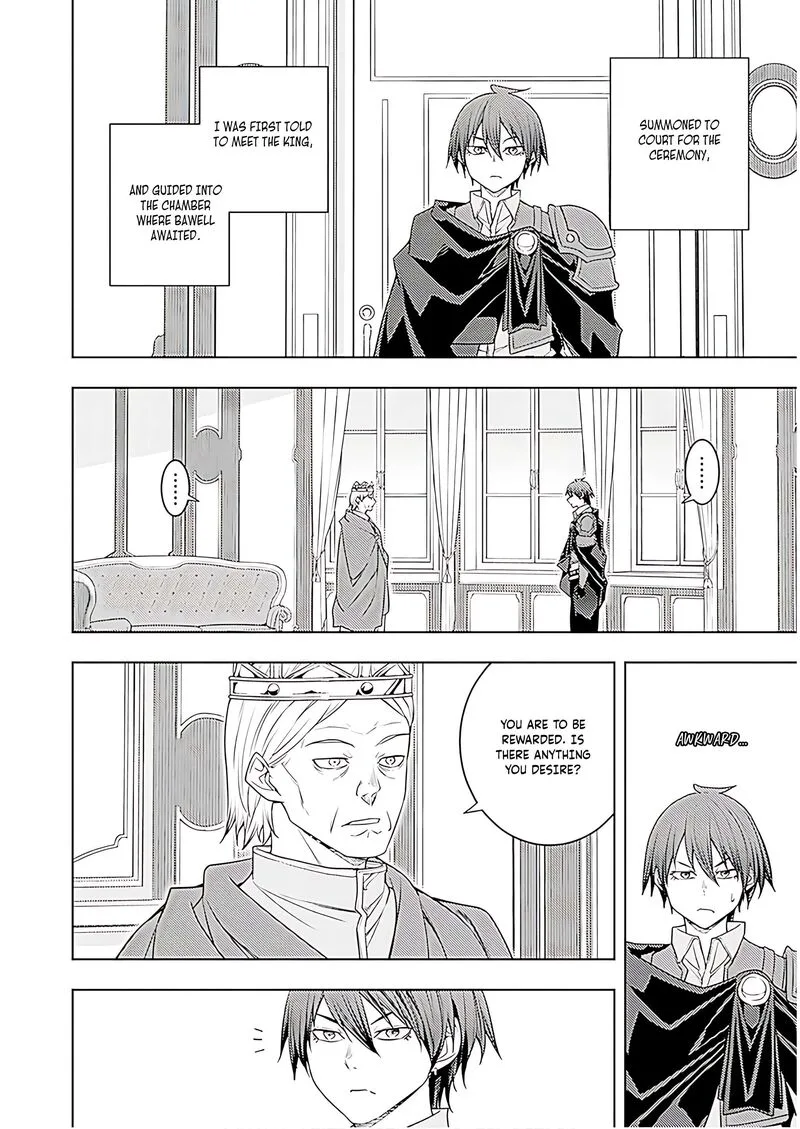 Moto Sekai Ichi'i Subchara Ikusei Nikki: Hai Player, Isekai wo Kouryakuchuu! Chapter 70 page 25