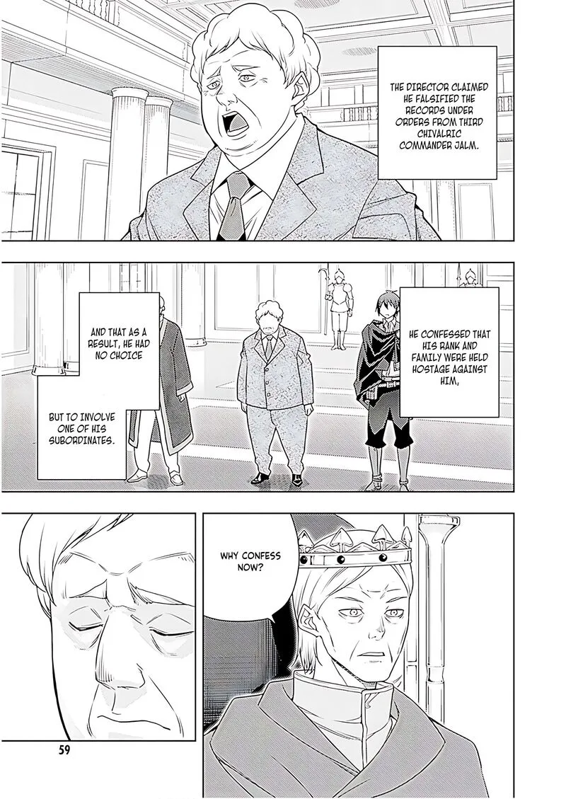 Moto Sekai Ichi'i Subchara Ikusei Nikki: Hai Player, Isekai wo Kouryakuchuu! Chapter 70 page 6