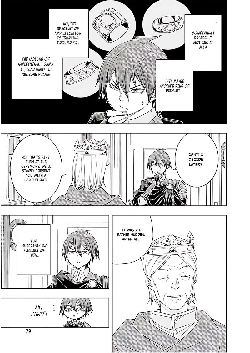 Moto Sekai Ichi'i Subchara Ikusei Nikki: Hai Player, Isekai wo Kouryakuchuu! Chapter 70 page 26