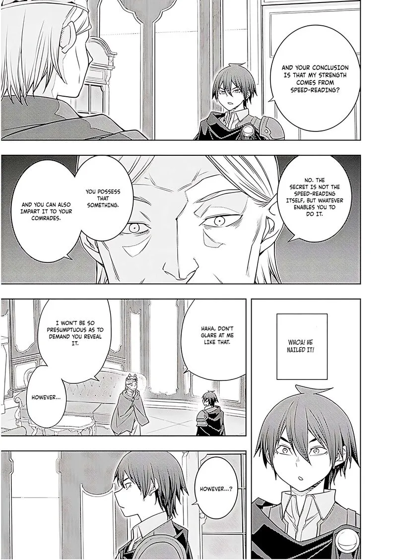 Moto Sekai Ichi'i Subchara Ikusei Nikki: Hai Player, Isekai wo Kouryakuchuu! Chapter 70 page 30