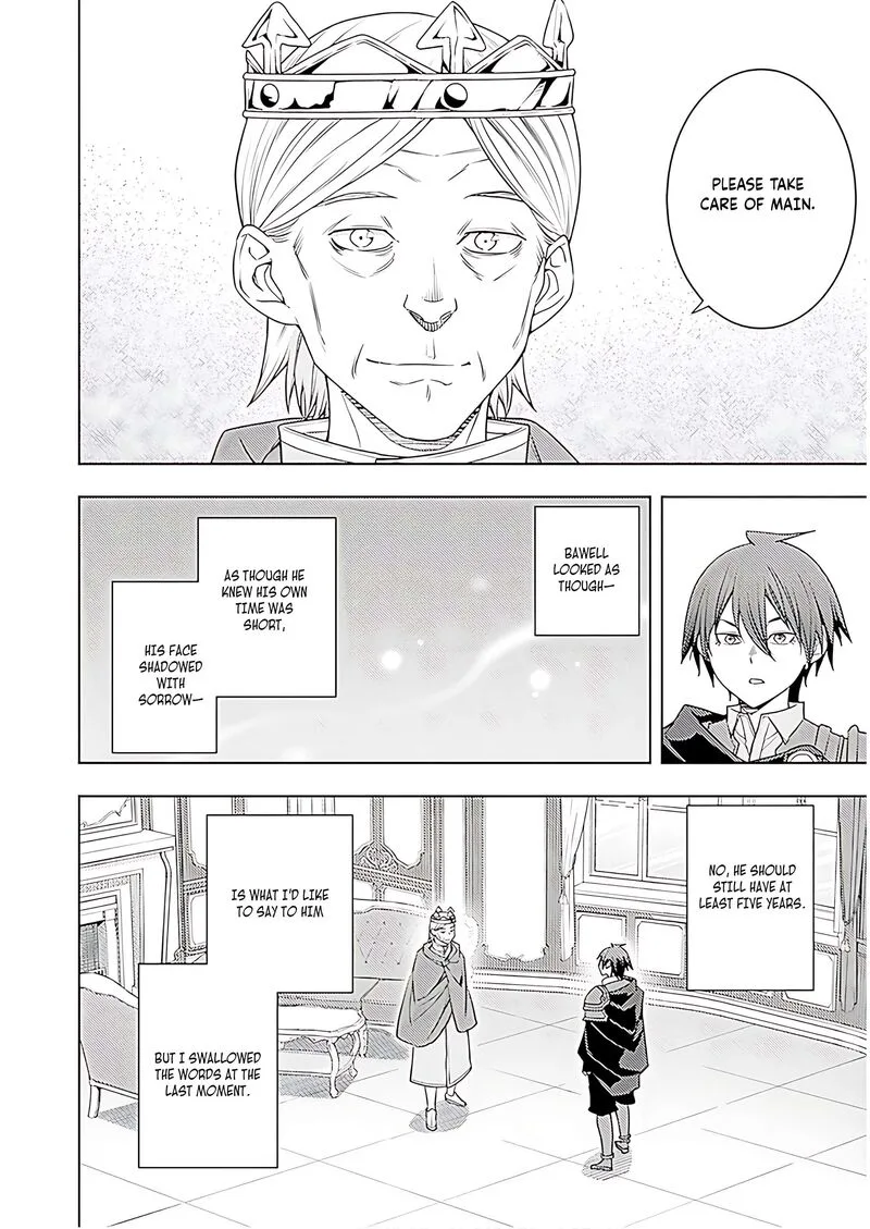 Moto Sekai Ichi'i Subchara Ikusei Nikki: Hai Player, Isekai wo Kouryakuchuu! Chapter 70 page 31