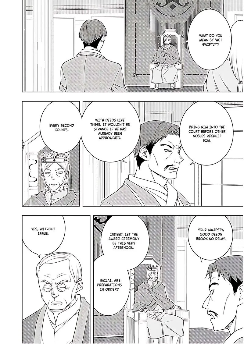 Moto Sekai Ichi'i Subchara Ikusei Nikki: Hai Player, Isekai wo Kouryakuchuu! Chapter 70 page 23