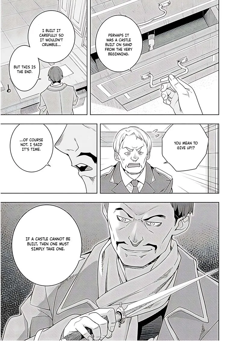 Moto Sekai Ichi'i Subchara Ikusei Nikki: Hai Player, Isekai wo Kouryakuchuu! Chapter 70 page 20