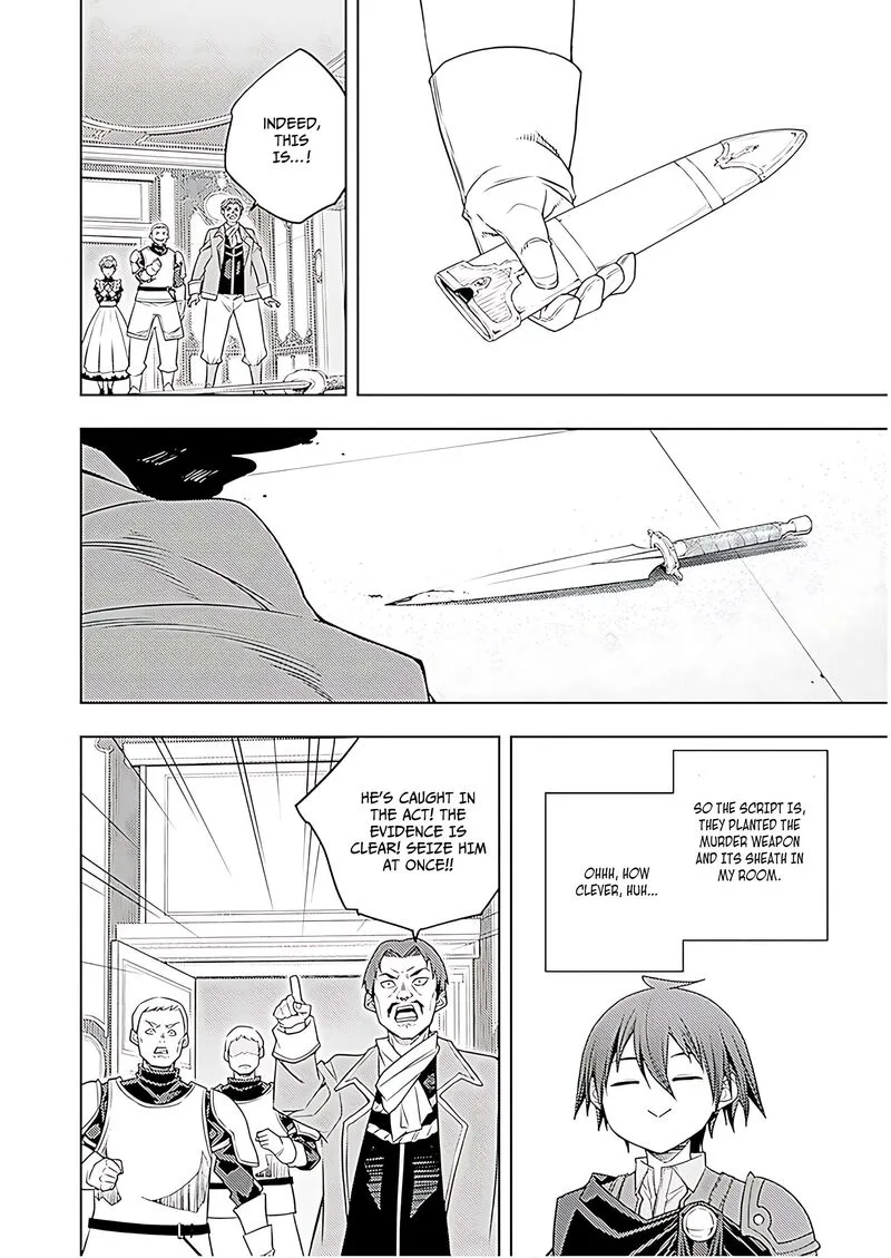 Moto Sekai Ichi'i Subchara Ikusei Nikki: Hai Player, Isekai wo Kouryakuchuu! Chapter 71 page 9
