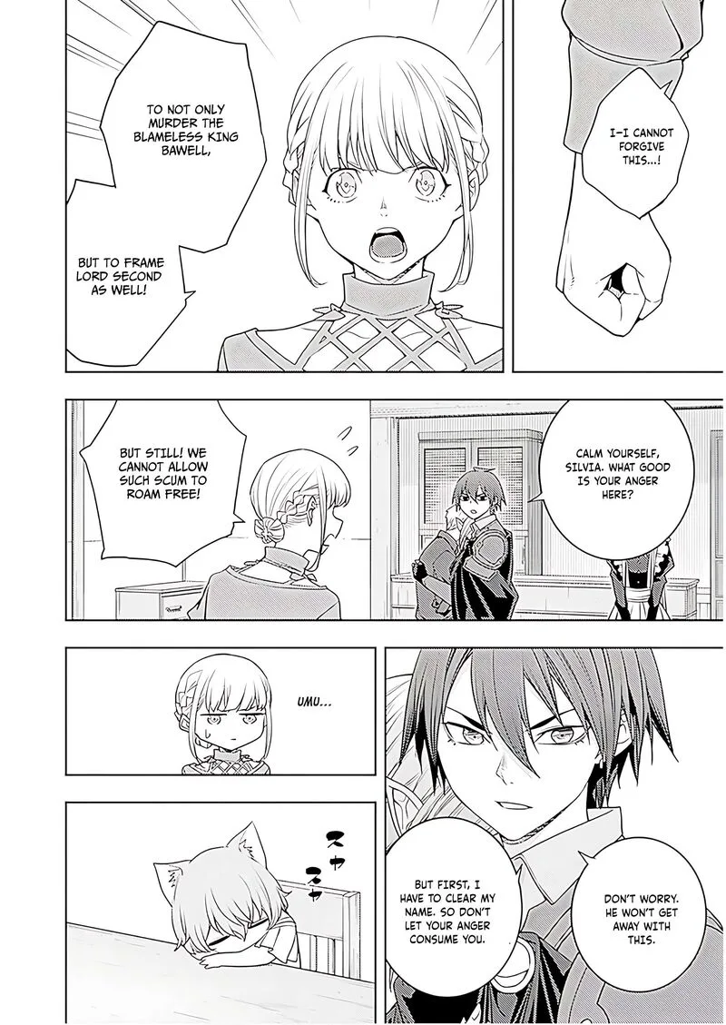 Moto Sekai Ichi'i Subchara Ikusei Nikki: Hai Player, Isekai wo Kouryakuchuu! Chapter 71 page 23