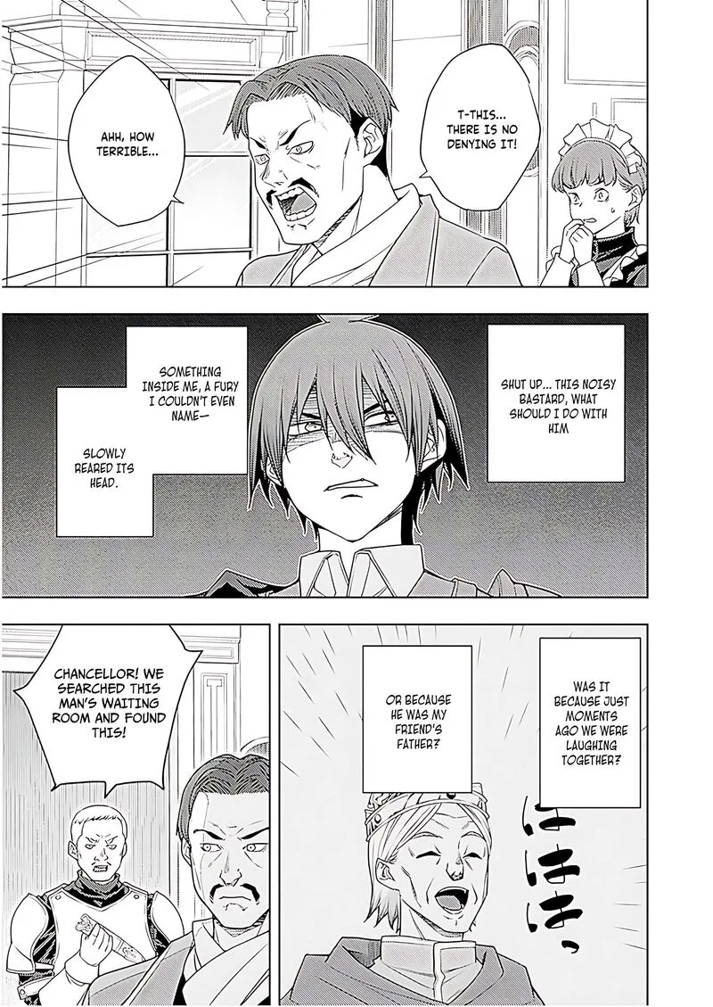 Moto Sekai Ichi'i Subchara Ikusei Nikki: Hai Player, Isekai wo Kouryakuchuu! Chapter 71 page 8