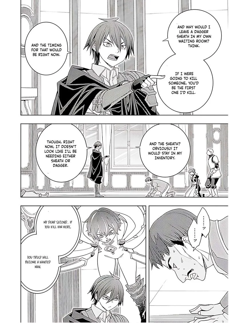 Moto Sekai Ichi'i Subchara Ikusei Nikki: Hai Player, Isekai wo Kouryakuchuu! Chapter 71 page 13