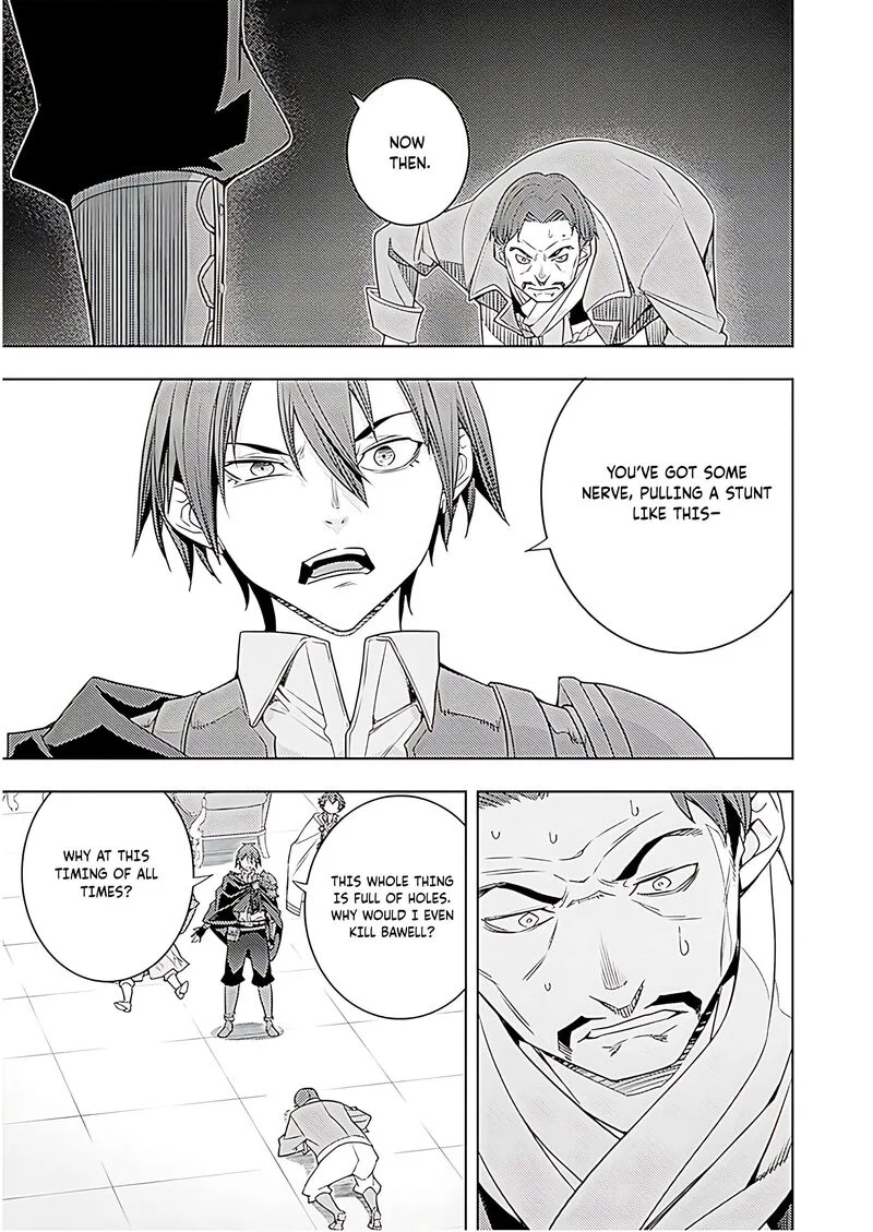 Moto Sekai Ichi'i Subchara Ikusei Nikki: Hai Player, Isekai wo Kouryakuchuu! Chapter 71 page 12