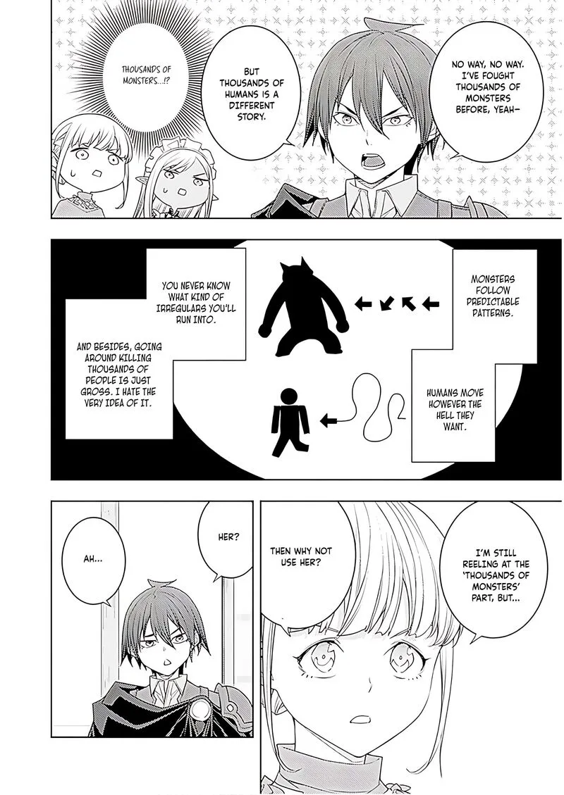 Moto Sekai Ichi'i Subchara Ikusei Nikki: Hai Player, Isekai wo Kouryakuchuu! Chapter 71 page 31