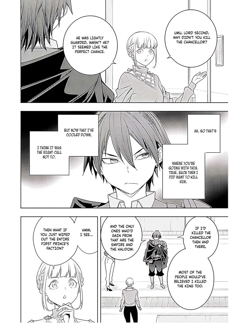 Moto Sekai Ichi'i Subchara Ikusei Nikki: Hai Player, Isekai wo Kouryakuchuu! Chapter 71 page 29