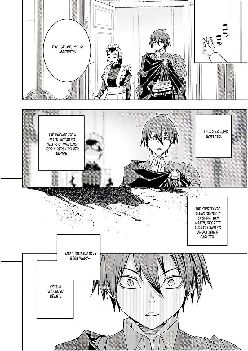 Moto Sekai Ichi'i Subchara Ikusei Nikki: Hai Player, Isekai wo Kouryakuchuu! Chapter 71 page 3