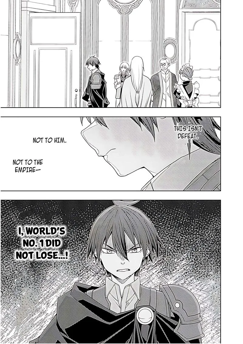 Moto Sekai Ichi'i Subchara Ikusei Nikki: Hai Player, Isekai wo Kouryakuchuu! Chapter 71 page 20