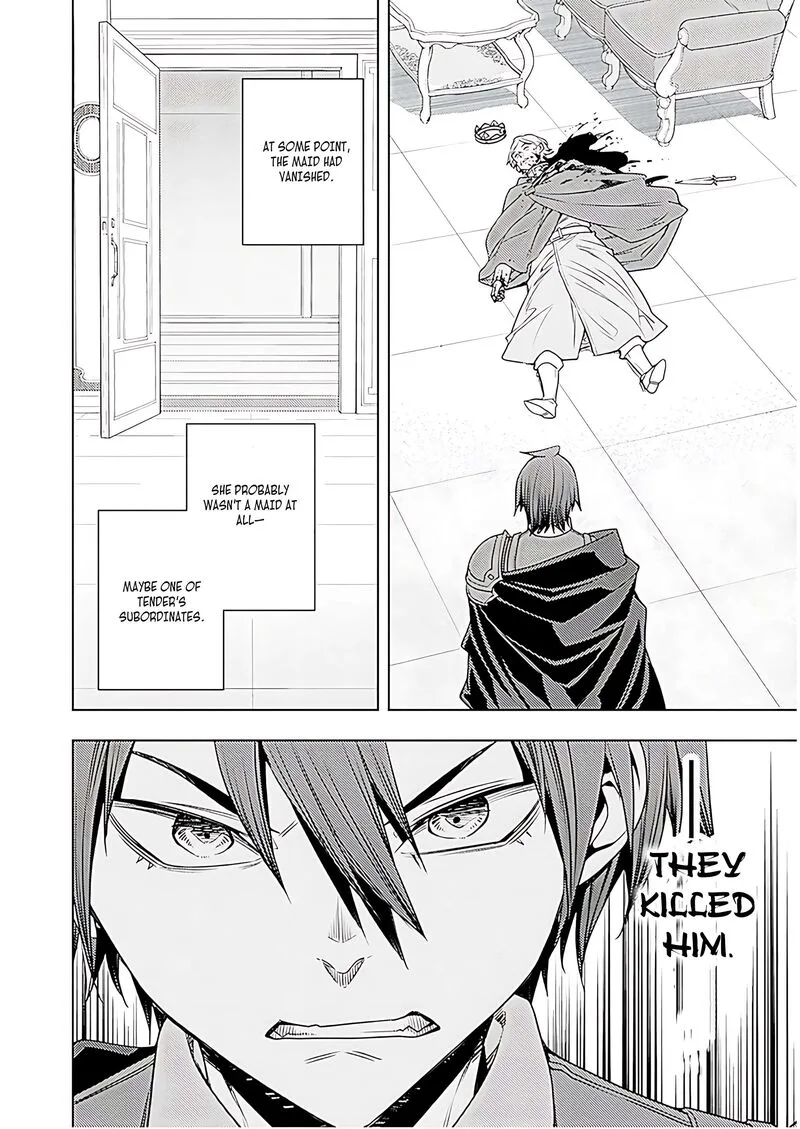 Moto Sekai Ichi'i Subchara Ikusei Nikki: Hai Player, Isekai wo Kouryakuchuu! Chapter 71 page 5