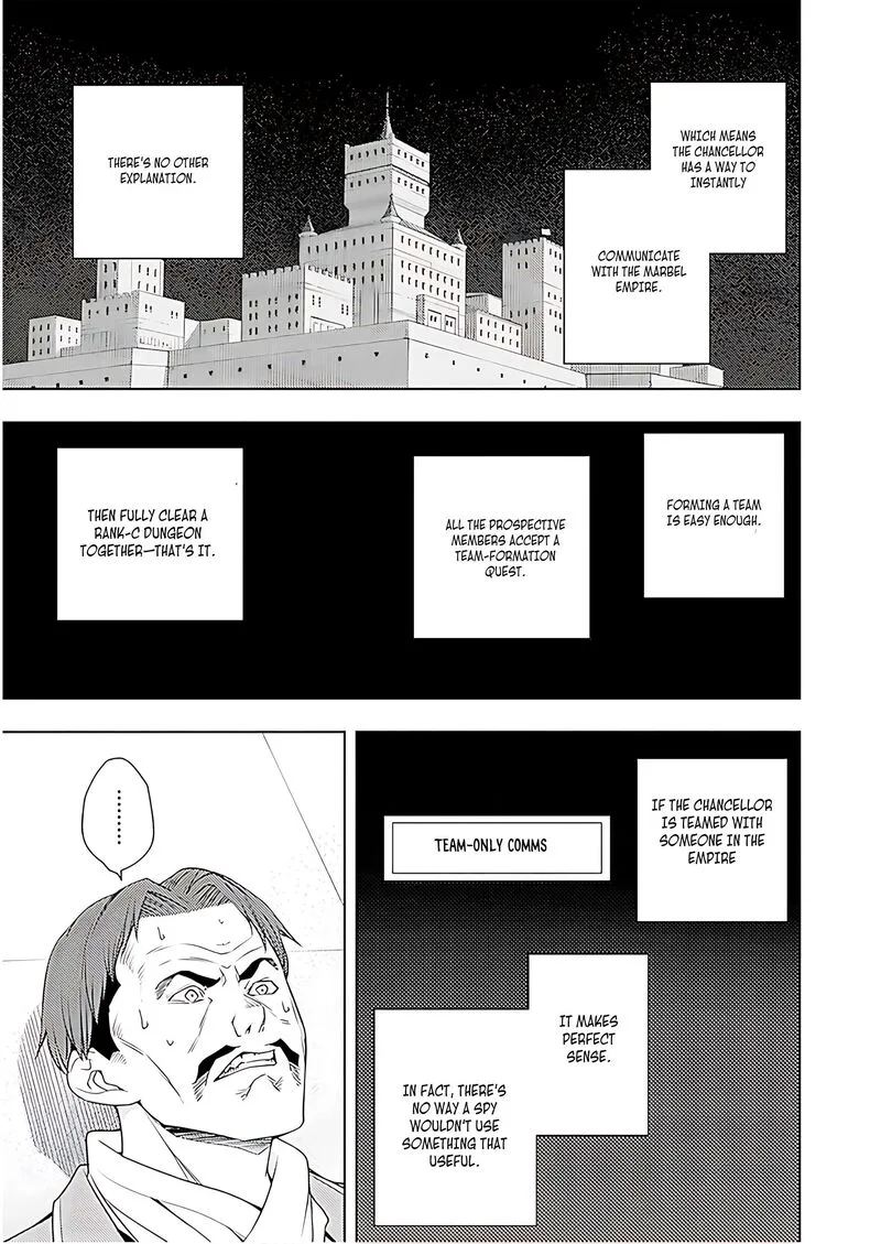 Moto Sekai Ichi'i Subchara Ikusei Nikki: Hai Player, Isekai wo Kouryakuchuu! Chapter 71 page 18