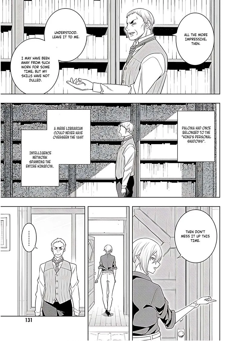 Moto Sekai Ichi'i Subchara Ikusei Nikki: Hai Player, Isekai wo Kouryakuchuu! Chapter 72 page 10