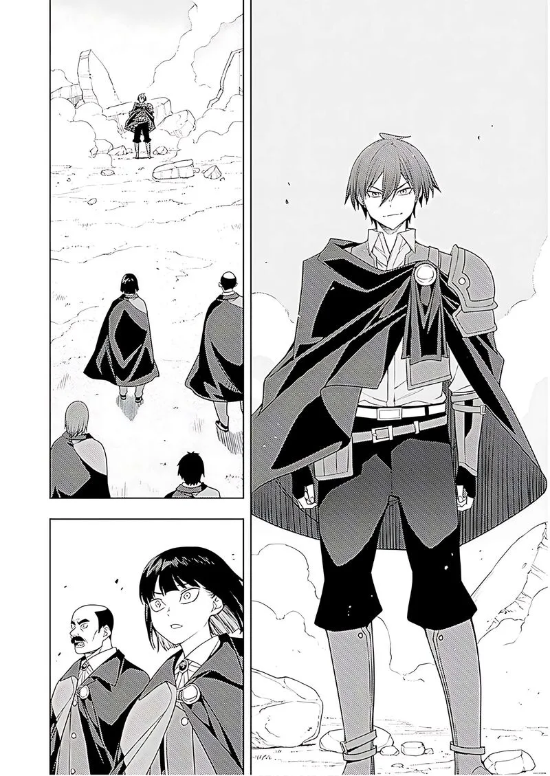 Moto Sekai Ichi'i Subchara Ikusei Nikki: Hai Player, Isekai wo Kouryakuchuu! Chapter 72 page 27