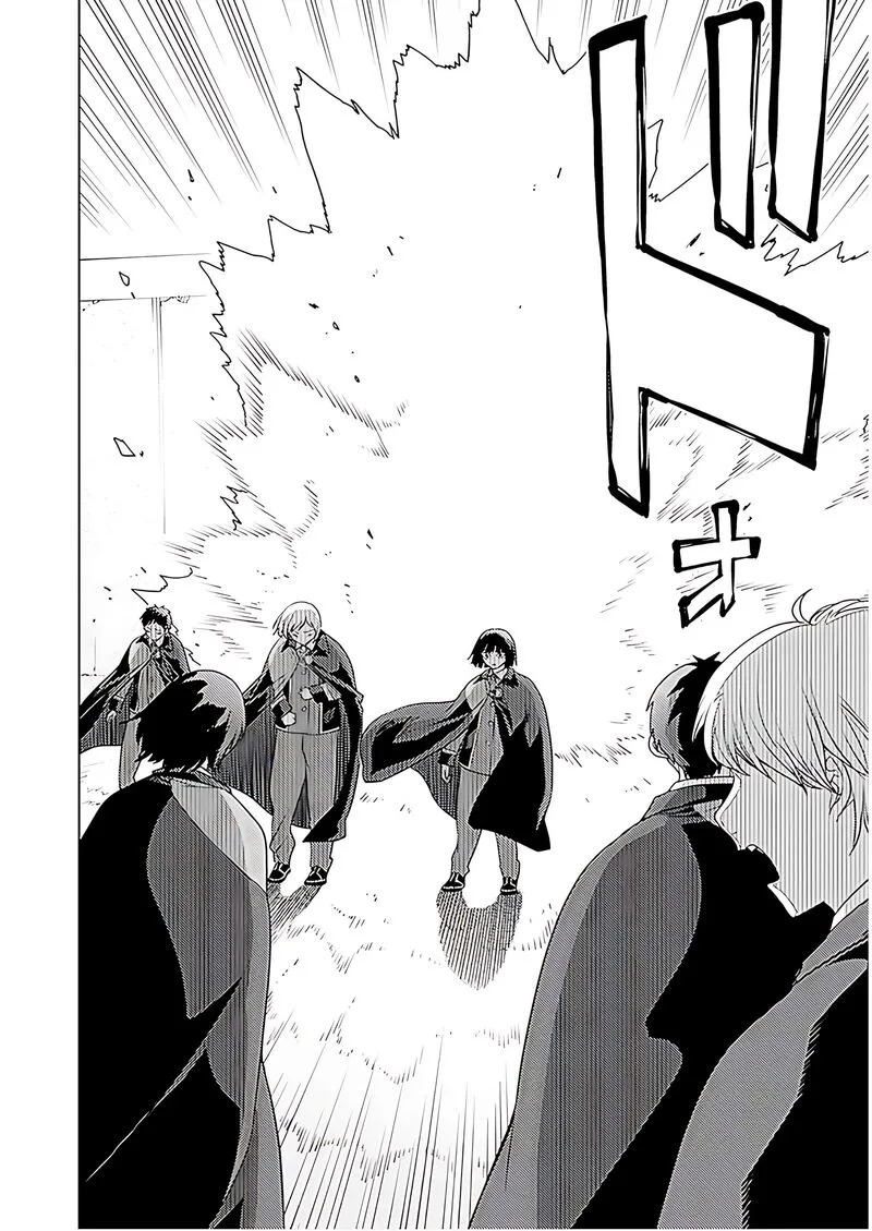Moto Sekai Ichi'i Subchara Ikusei Nikki: Hai Player, Isekai wo Kouryakuchuu! Chapter 72 page 25
