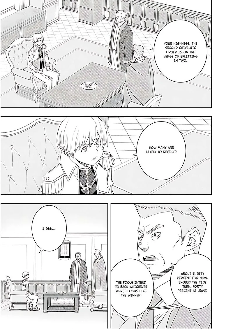 Moto Sekai Ichi'i Subchara Ikusei Nikki: Hai Player, Isekai wo Kouryakuchuu! Chapter 72 page 12