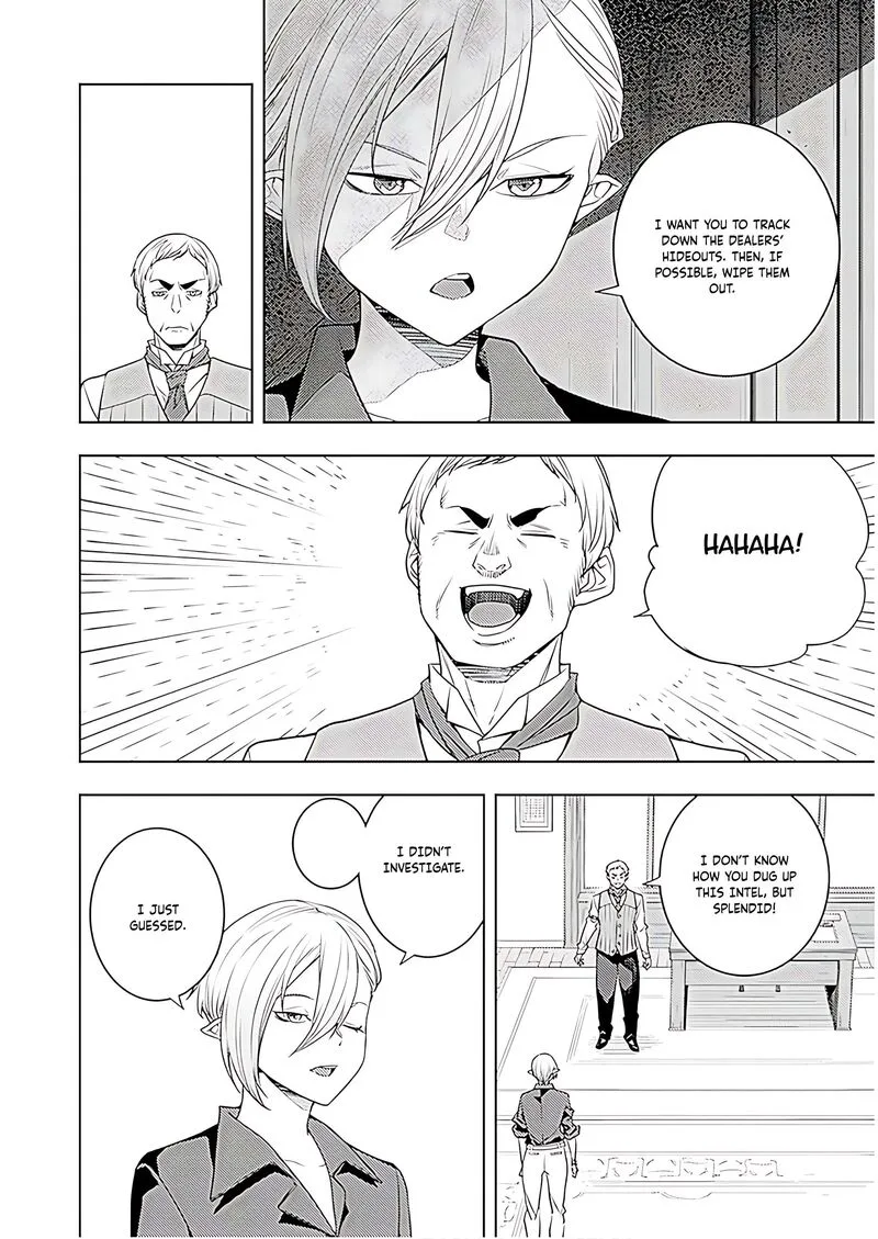Moto Sekai Ichi'i Subchara Ikusei Nikki: Hai Player, Isekai wo Kouryakuchuu! Chapter 72 page 9
