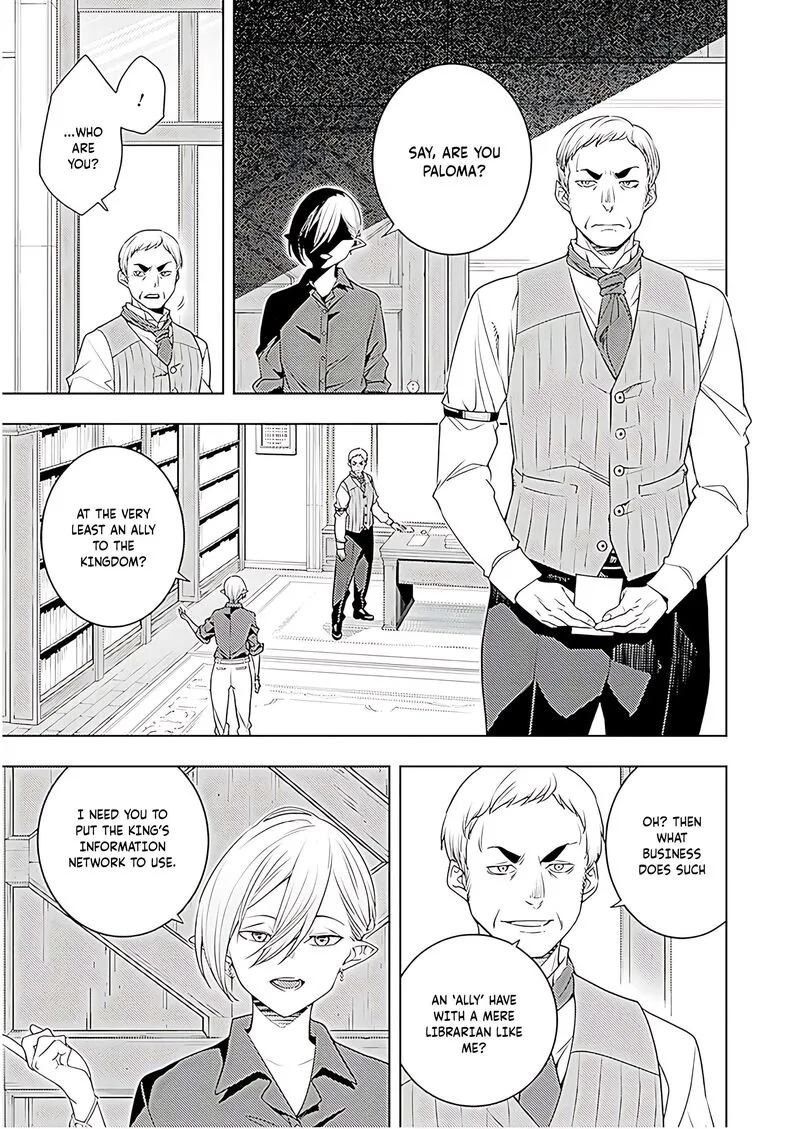 Moto Sekai Ichi'i Subchara Ikusei Nikki: Hai Player, Isekai wo Kouryakuchuu! Chapter 72 page 6