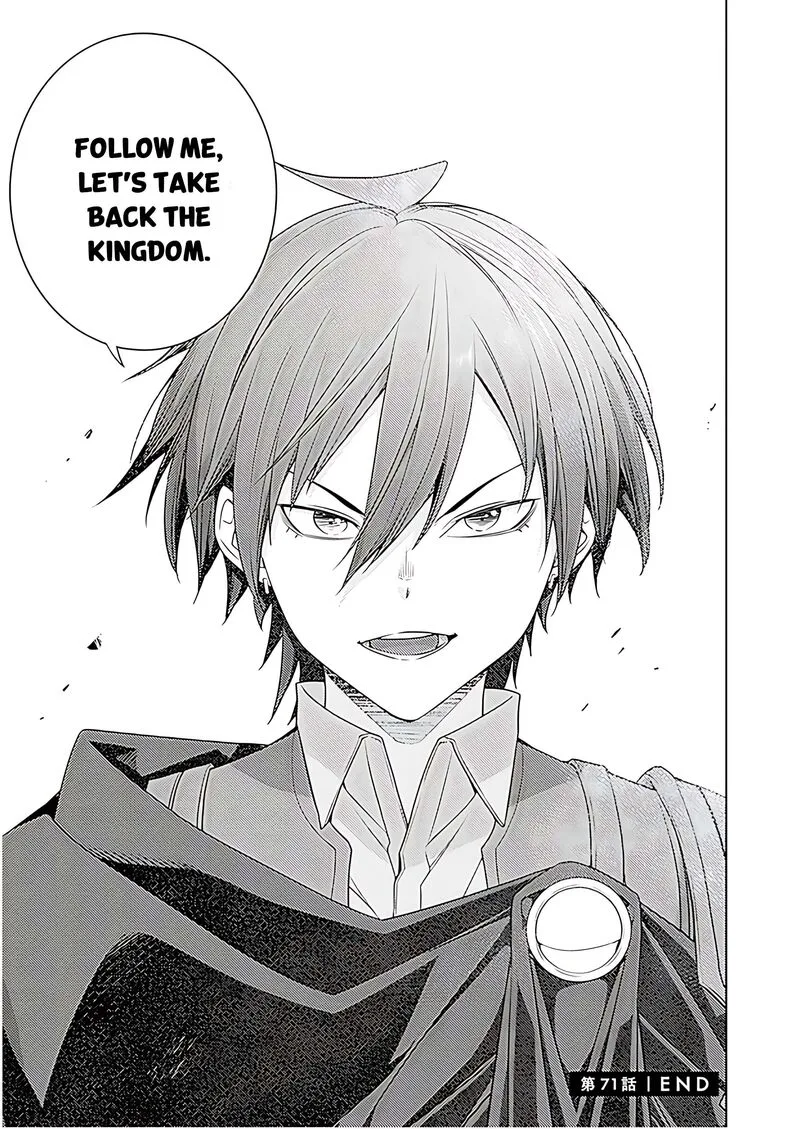 Moto Sekai Ichi'i Subchara Ikusei Nikki: Hai Player, Isekai wo Kouryakuchuu! Chapter 72 page 28