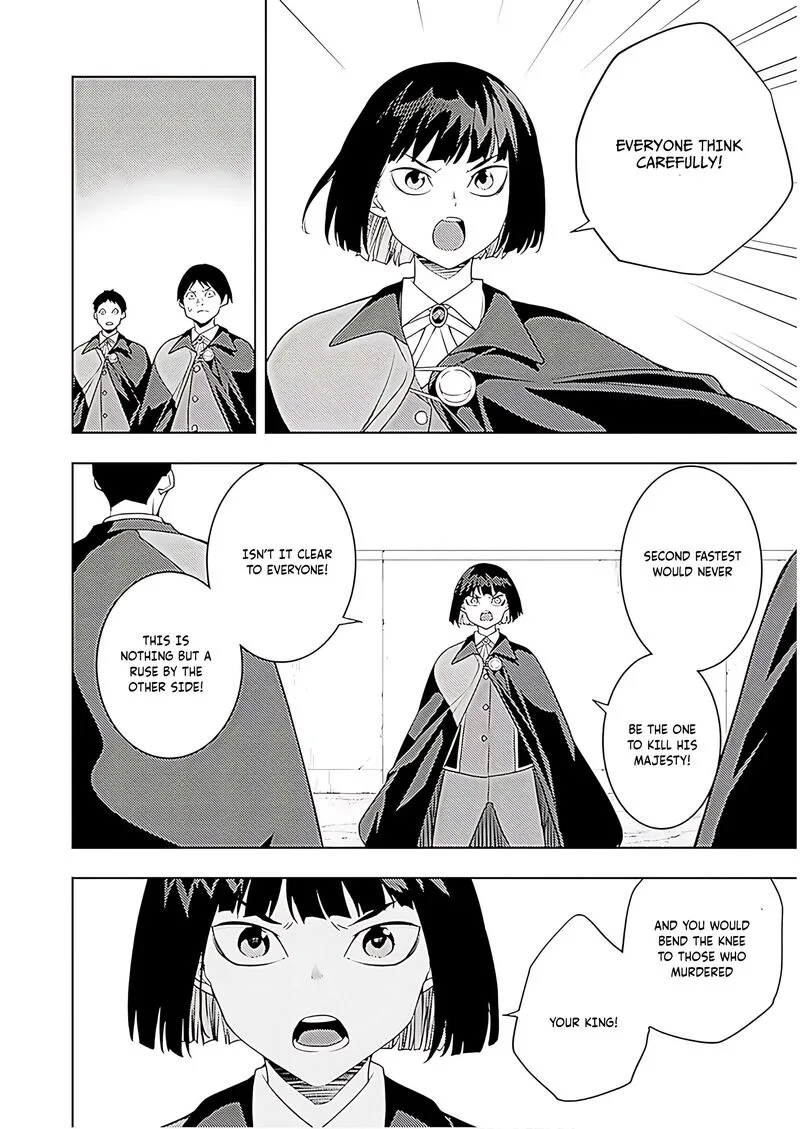 Moto Sekai Ichi'i Subchara Ikusei Nikki: Hai Player, Isekai wo Kouryakuchuu! Chapter 72 page 19