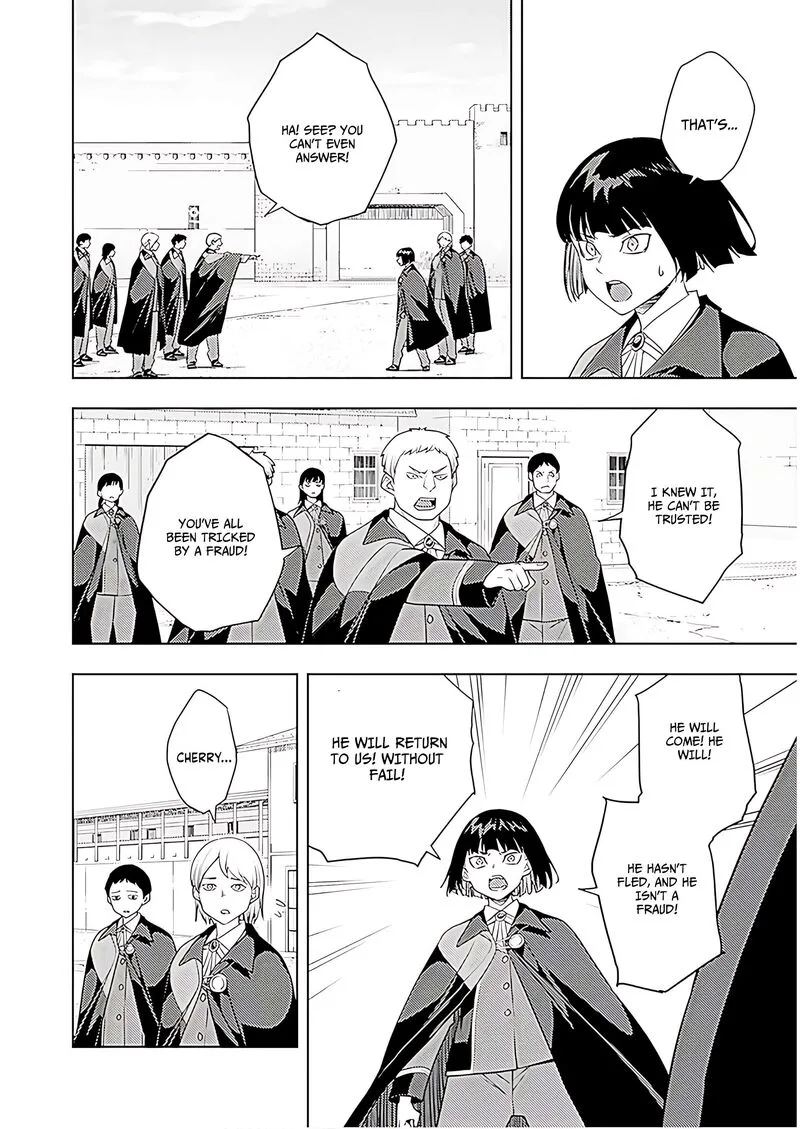 Moto Sekai Ichi'i Subchara Ikusei Nikki: Hai Player, Isekai wo Kouryakuchuu! Chapter 72 page 23