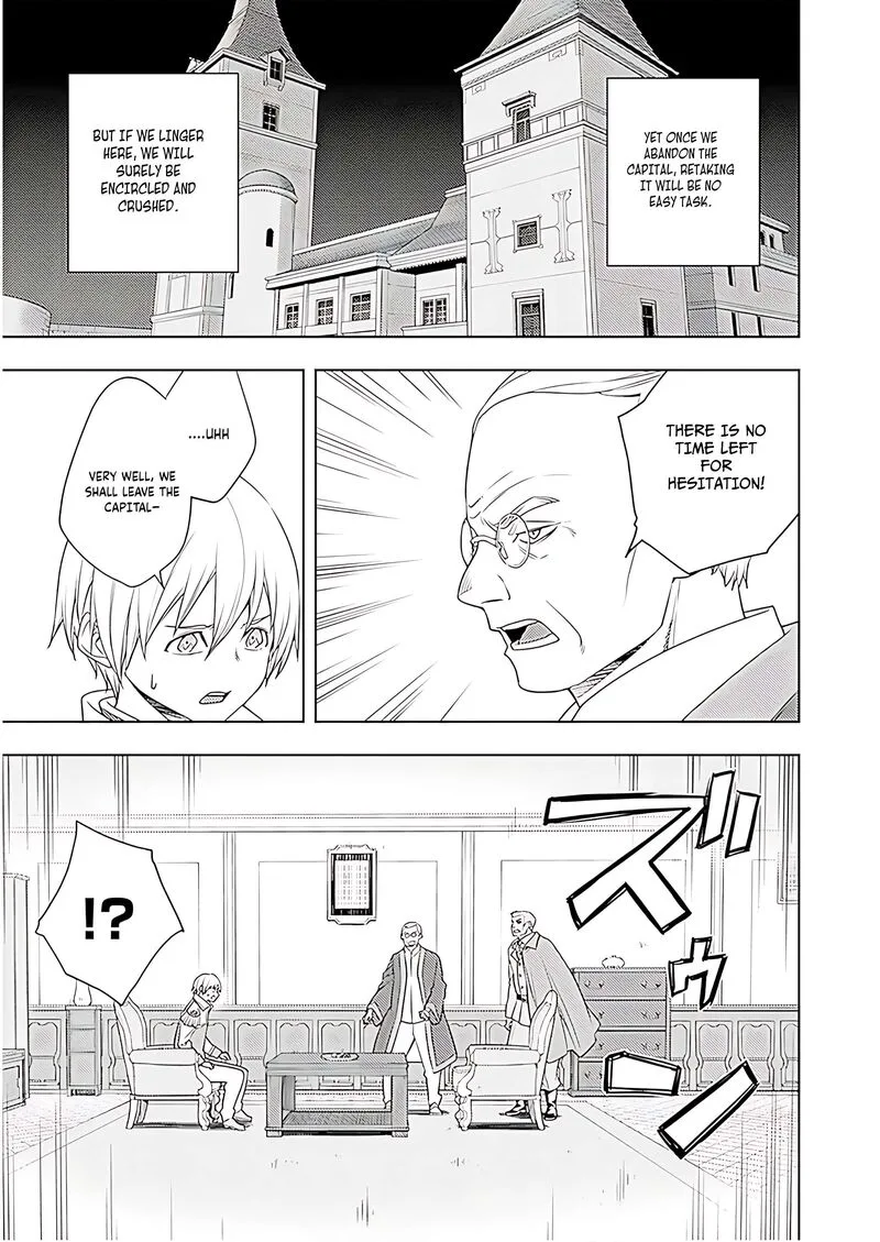 Moto Sekai Ichi'i Subchara Ikusei Nikki: Hai Player, Isekai wo Kouryakuchuu! Chapter 72 page 14