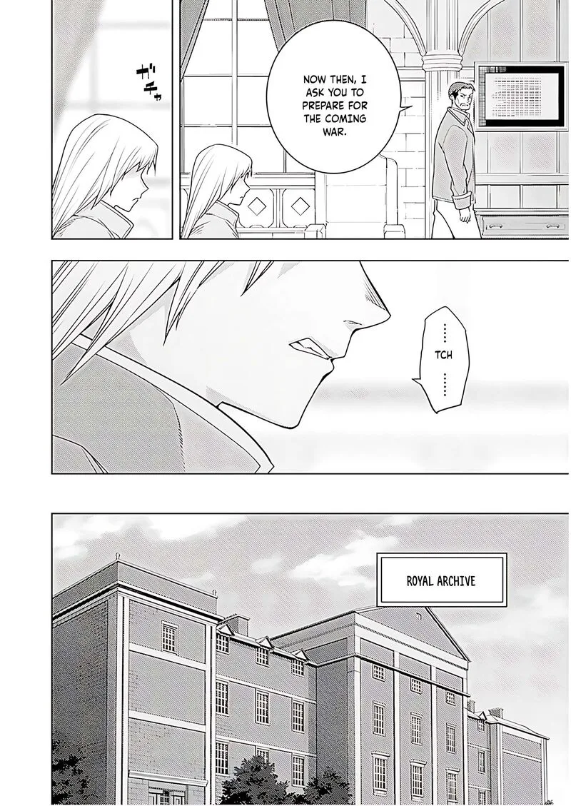 Moto Sekai Ichi'i Subchara Ikusei Nikki: Hai Player, Isekai wo Kouryakuchuu! Chapter 72 page 5